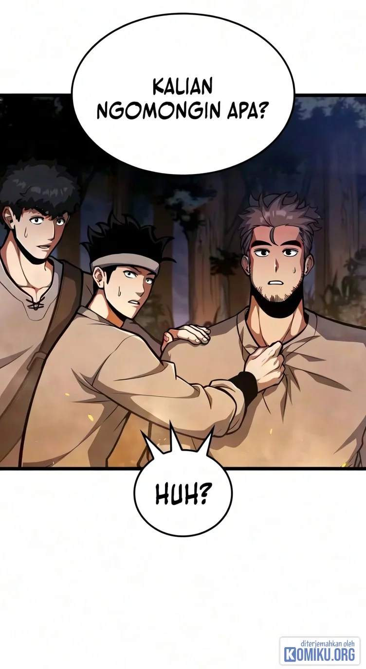 Emperor Of Solo Play Chapter 84 Gambar 69