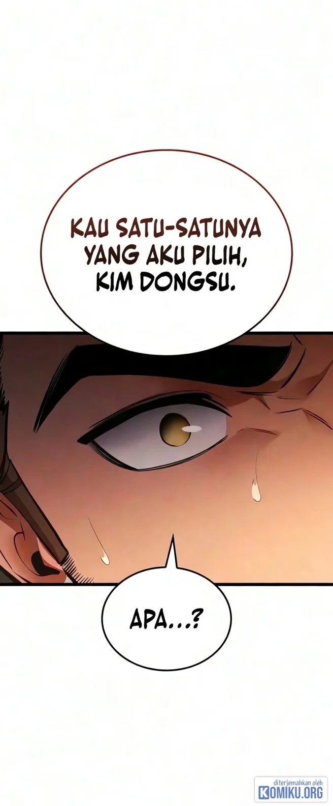 Emperor Of Solo Play Chapter 84 Gambar 70