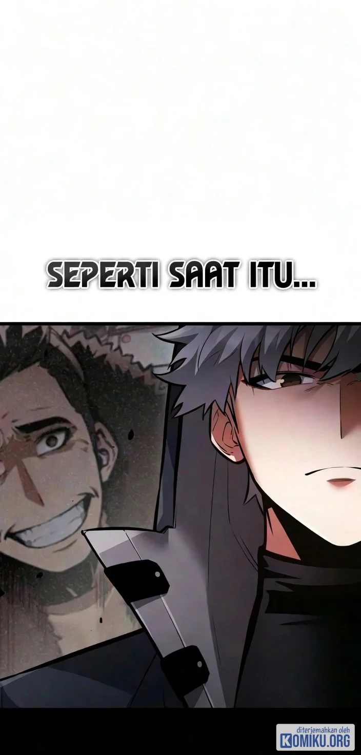 Emperor Of Solo Play Chapter 84 Gambar 78