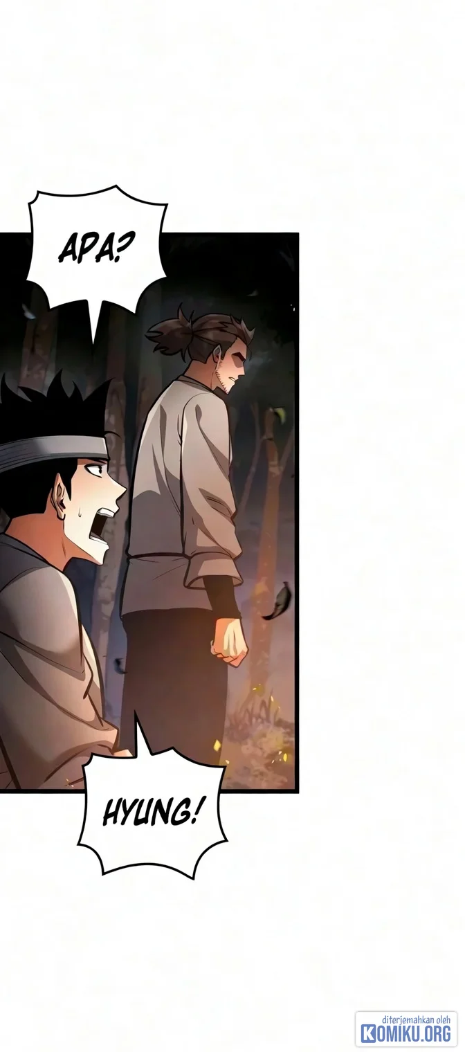 Emperor Of Solo Play Chapter 84 Gambar 86