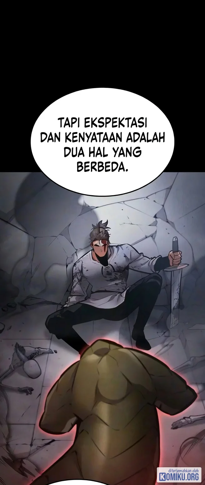 Emperor Of Solo Play Chapter 84 Gambar 88