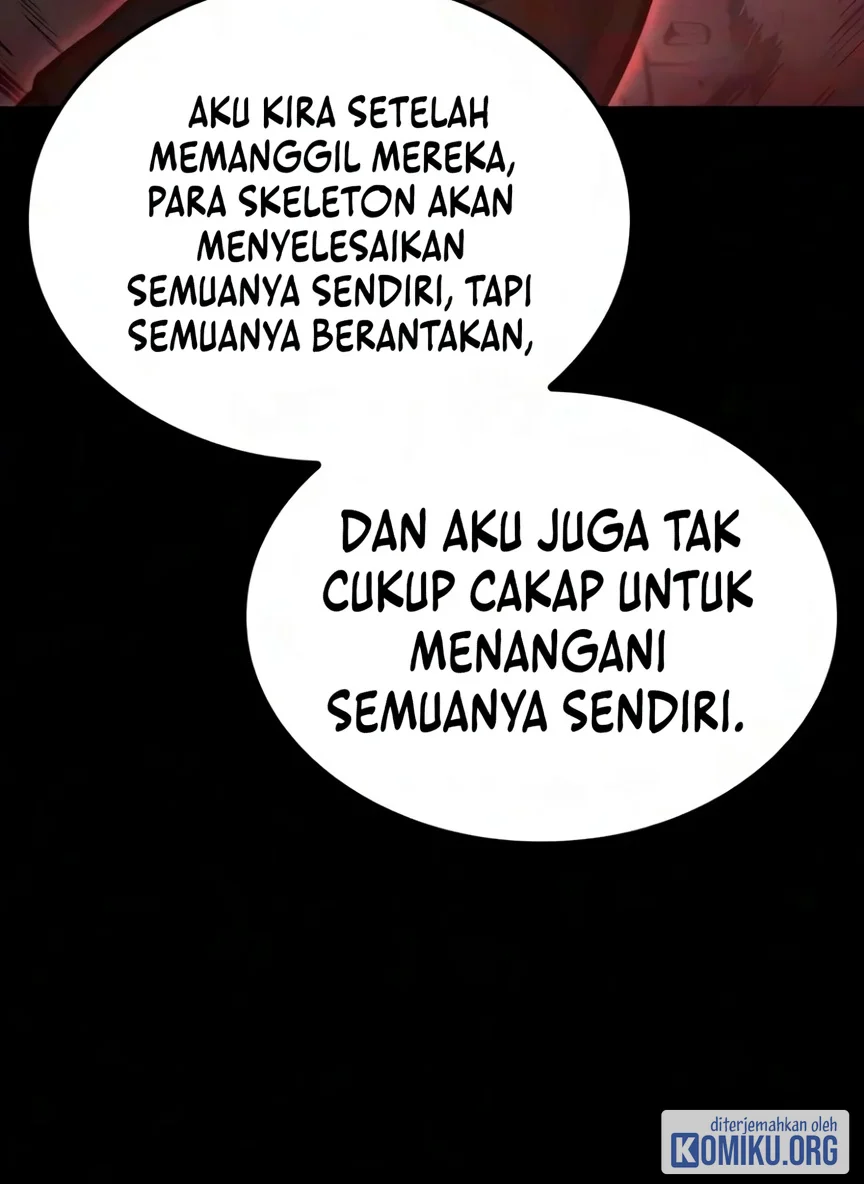Emperor Of Solo Play Chapter 84 Gambar 89