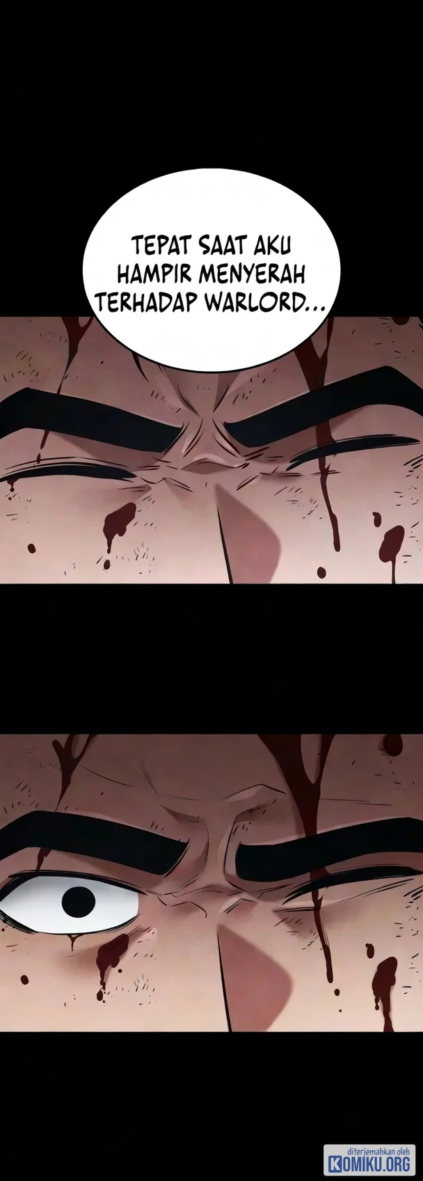 Emperor Of Solo Play Chapter 84 Gambar 90