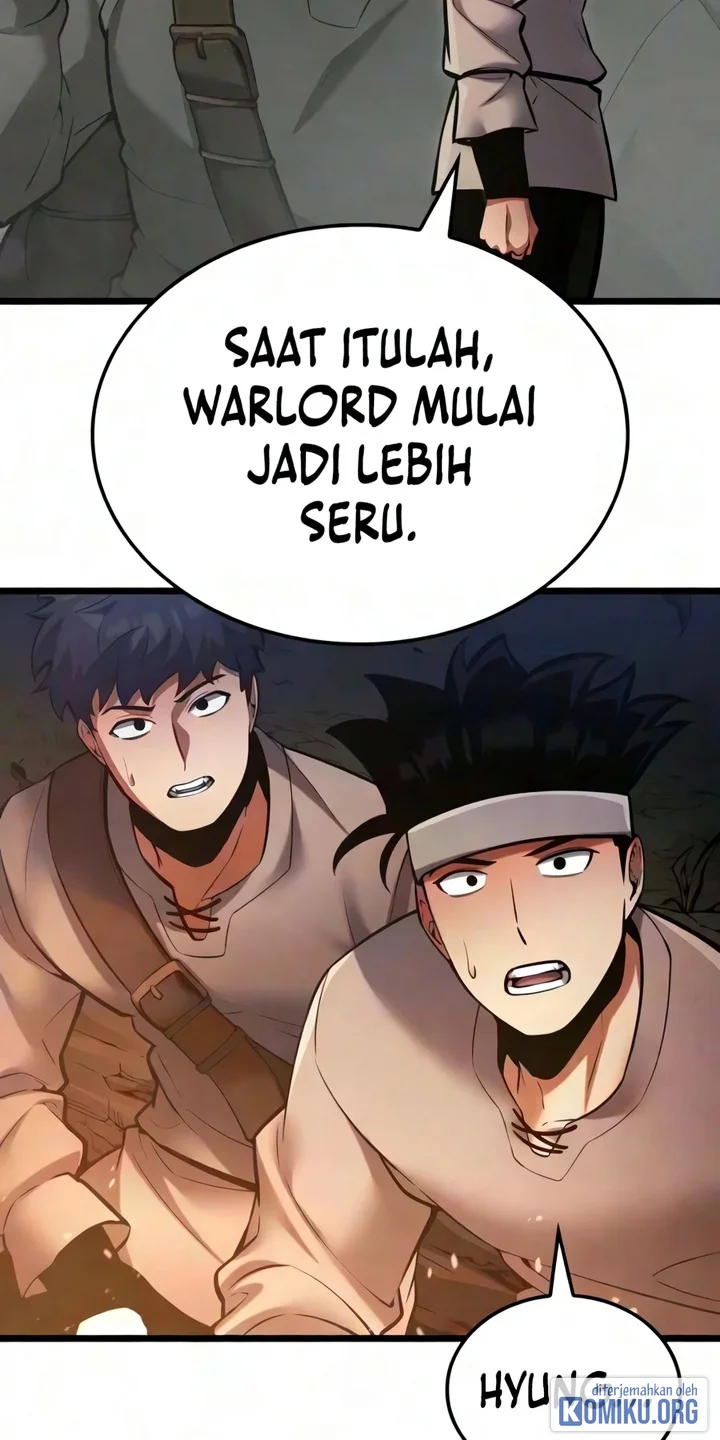 Emperor Of Solo Play Chapter 84 Gambar 97