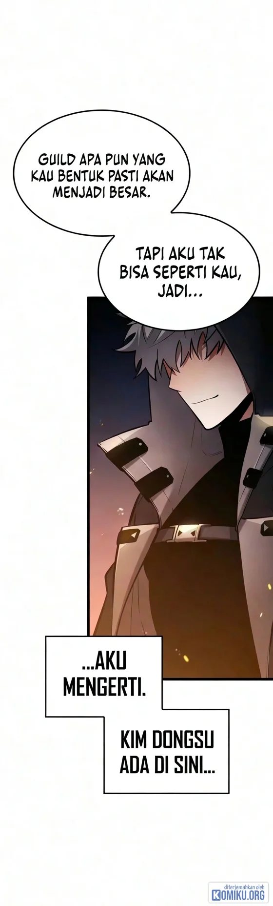Emperor Of Solo Play Chapter 84 Gambar 99