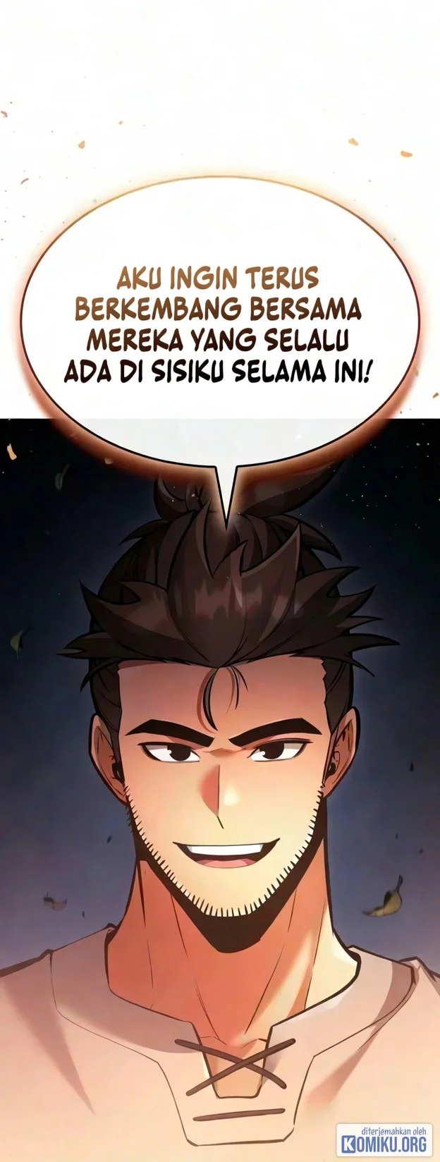 Emperor Of Solo Play Chapter 84 Gambar 100
