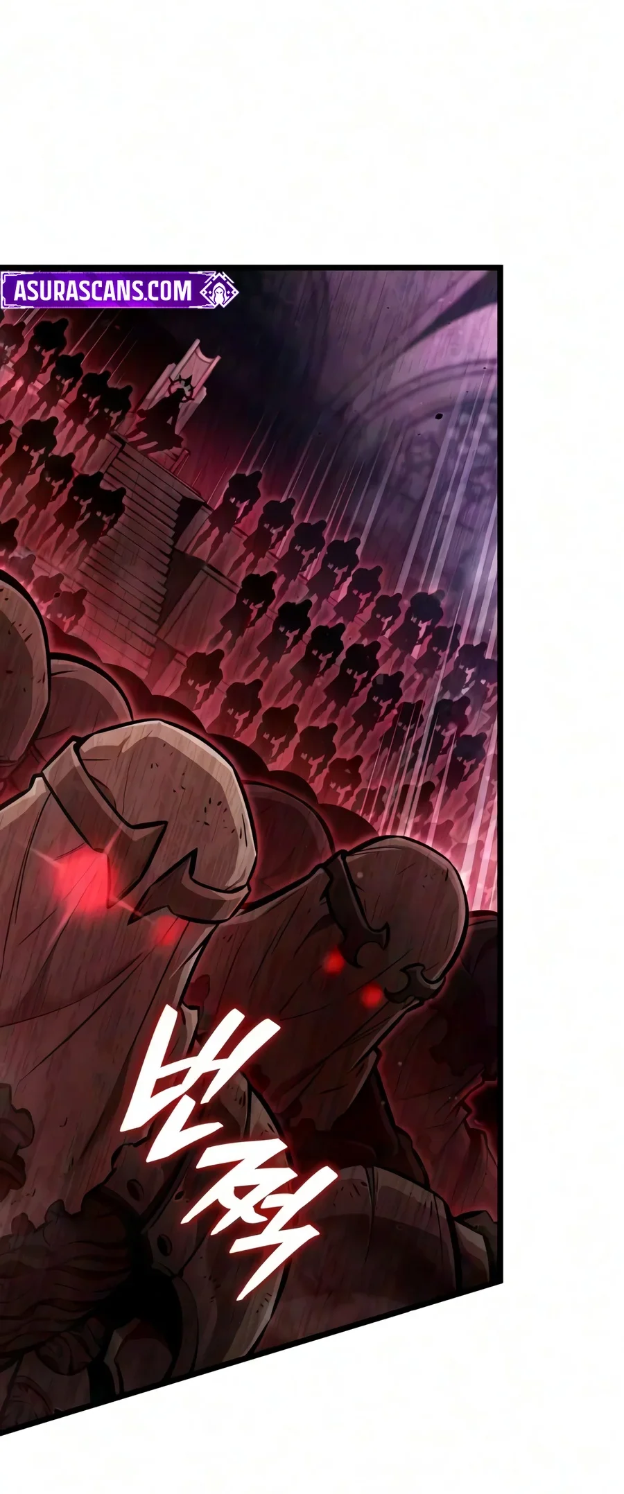 Emperor Of Solo Play Chapter 85 Gambar 104