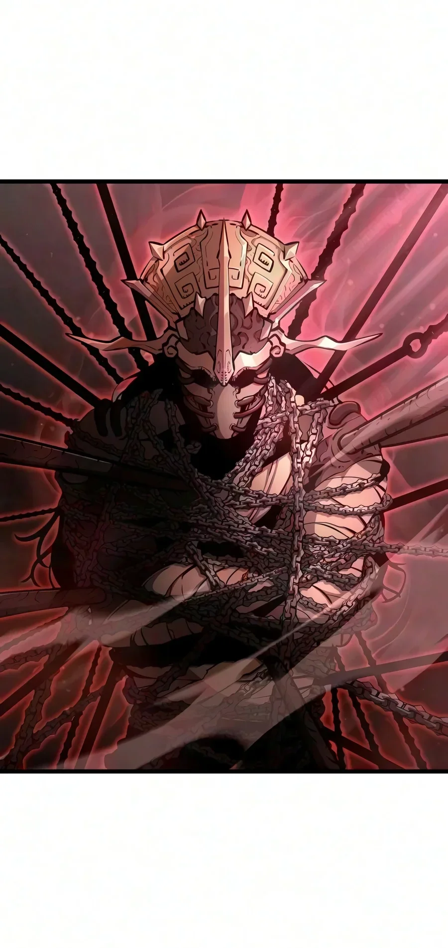 Emperor Of Solo Play Chapter 85 Gambar 107