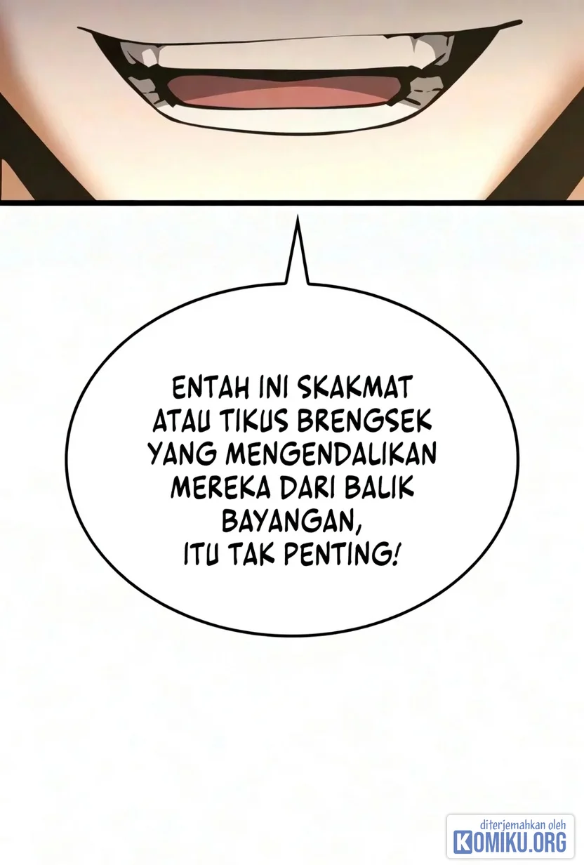 Emperor Of Solo Play Chapter 85 halaman 13