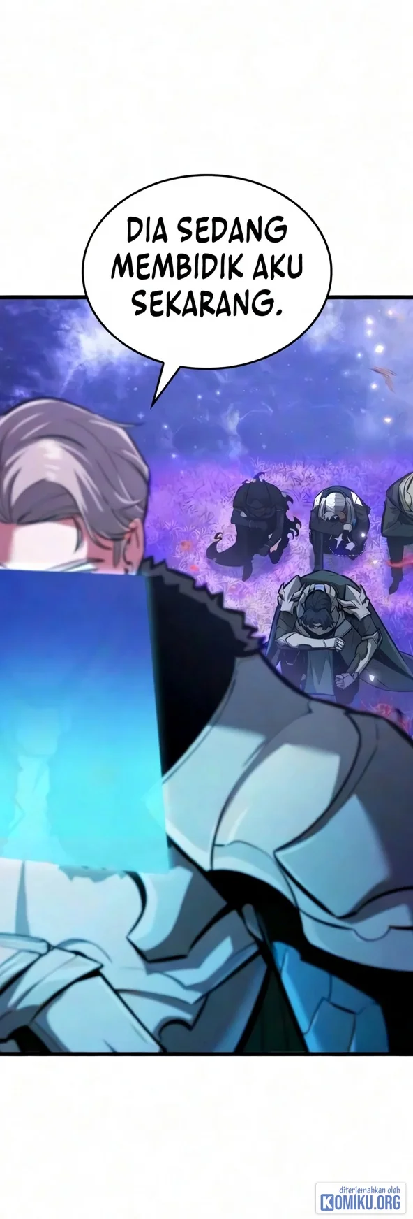 Emperor Of Solo Play Chapter 85 halaman 20