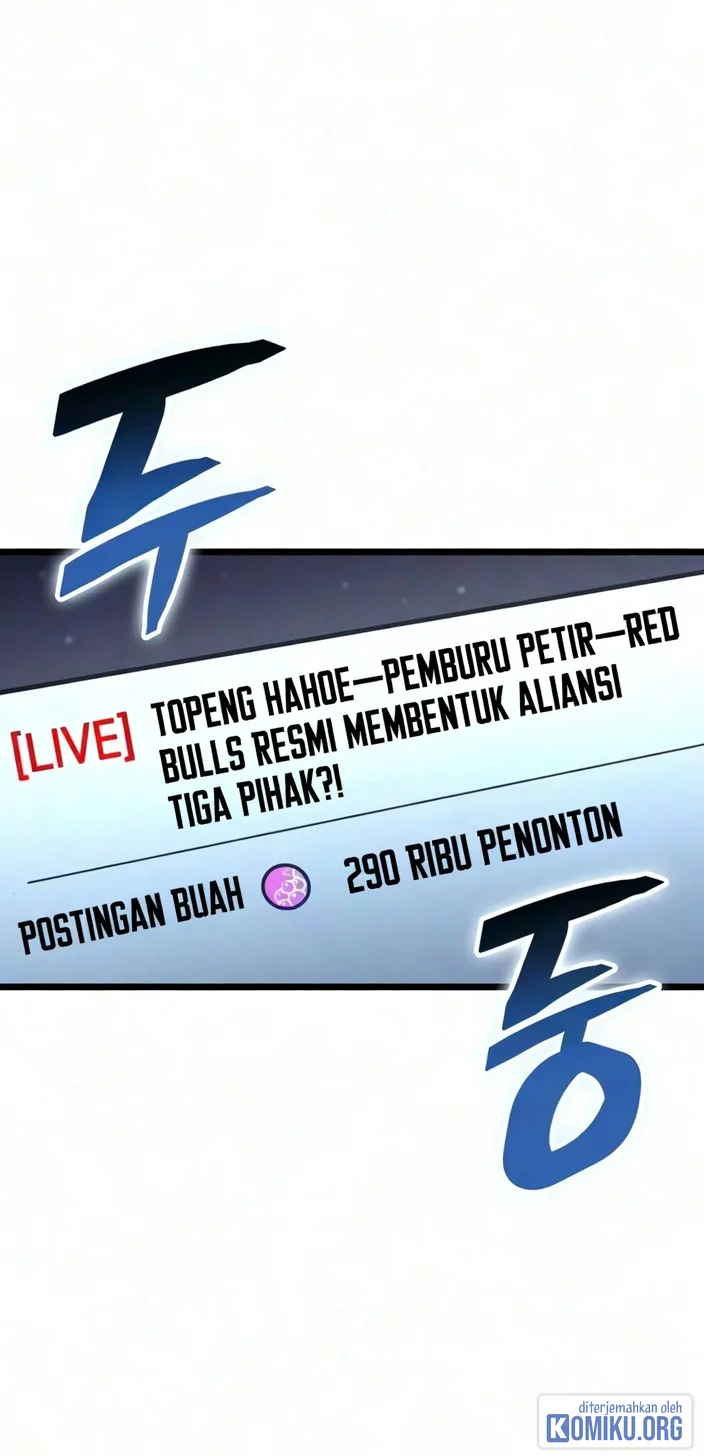 Emperor Of Solo Play Chapter 85 halaman 3