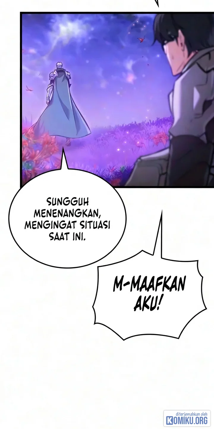 Emperor Of Solo Play Chapter 85 halaman 22