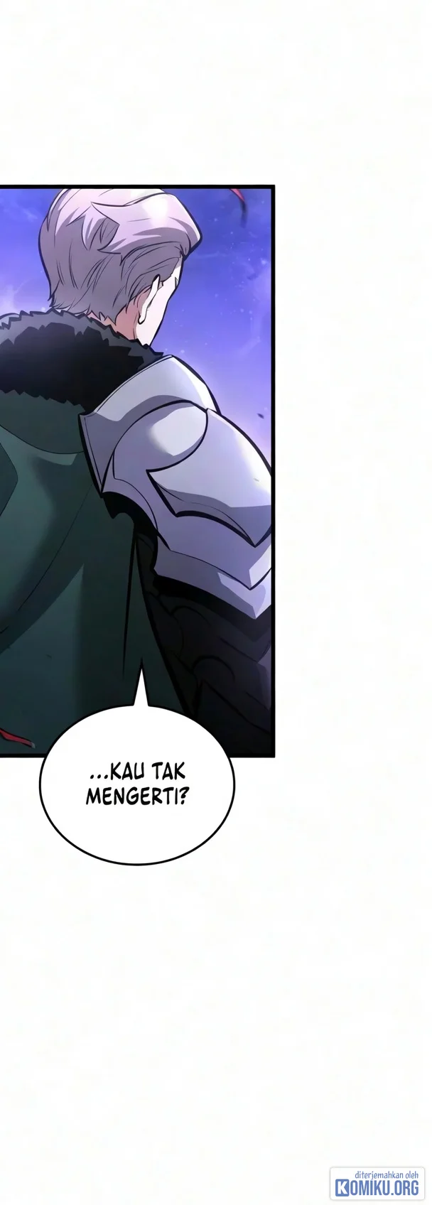 Emperor Of Solo Play Chapter 85 halaman 23
