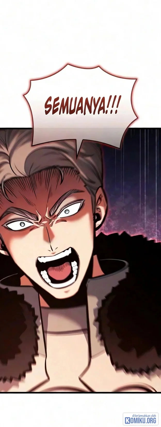 Emperor Of Solo Play Chapter 85 halaman 27
