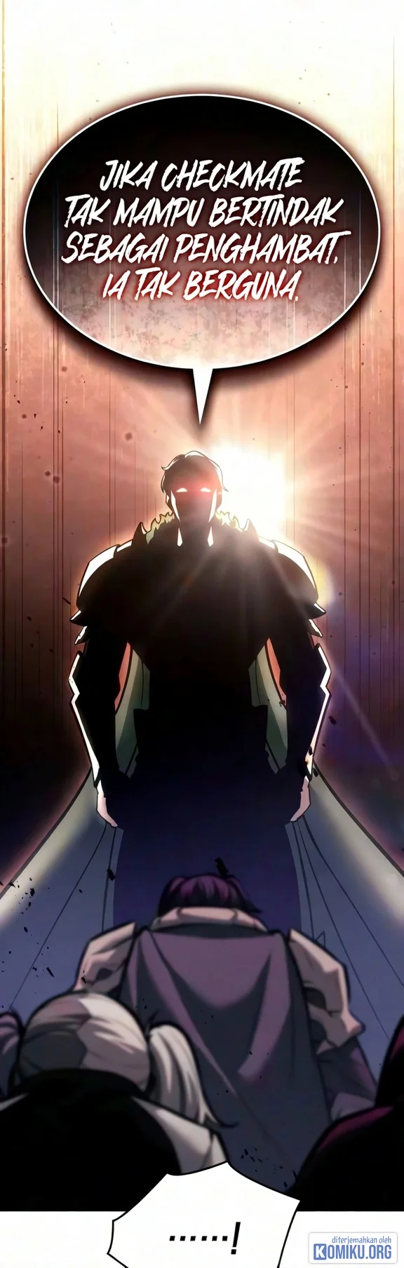 Emperor Of Solo Play Chapter 85 halaman 29