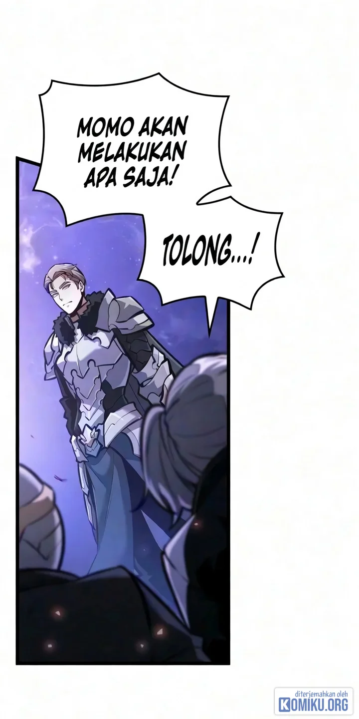 Emperor Of Solo Play Chapter 85 halaman 31
