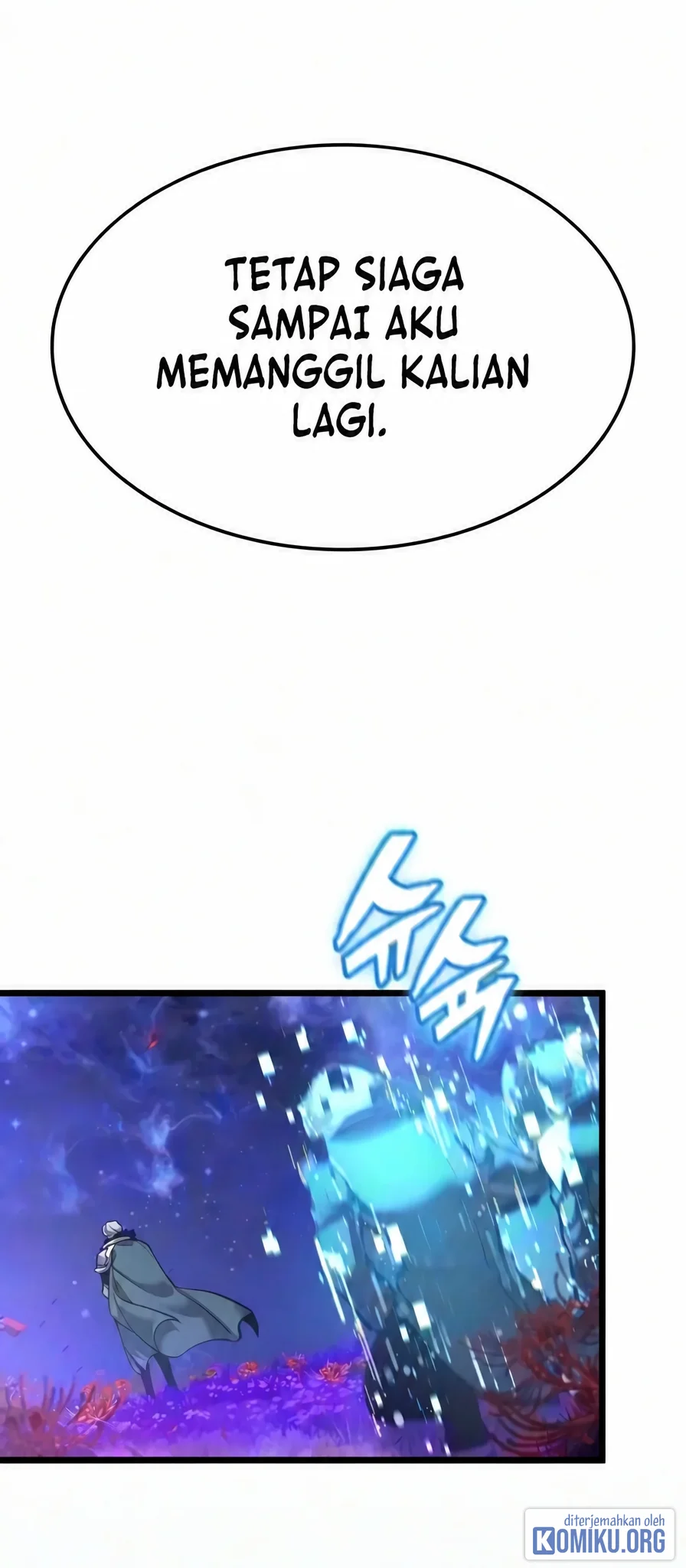 Emperor Of Solo Play Chapter 85 halaman 34