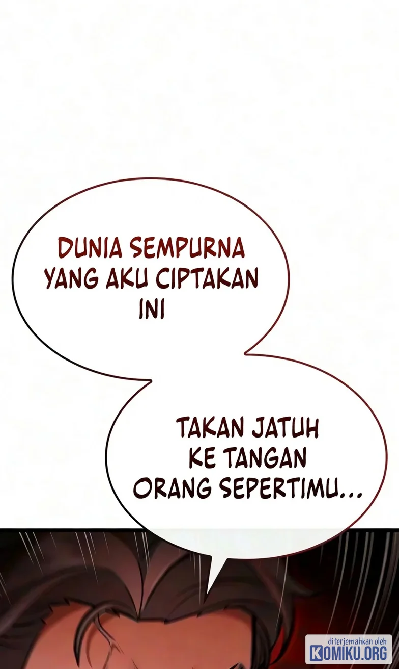 Emperor Of Solo Play Chapter 85 halaman 38