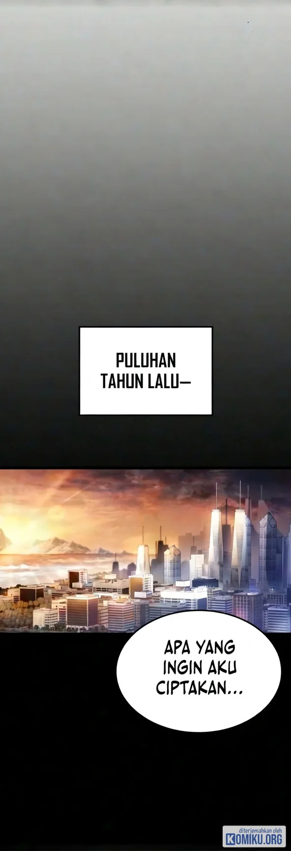 Emperor Of Solo Play Chapter 85 halaman 40