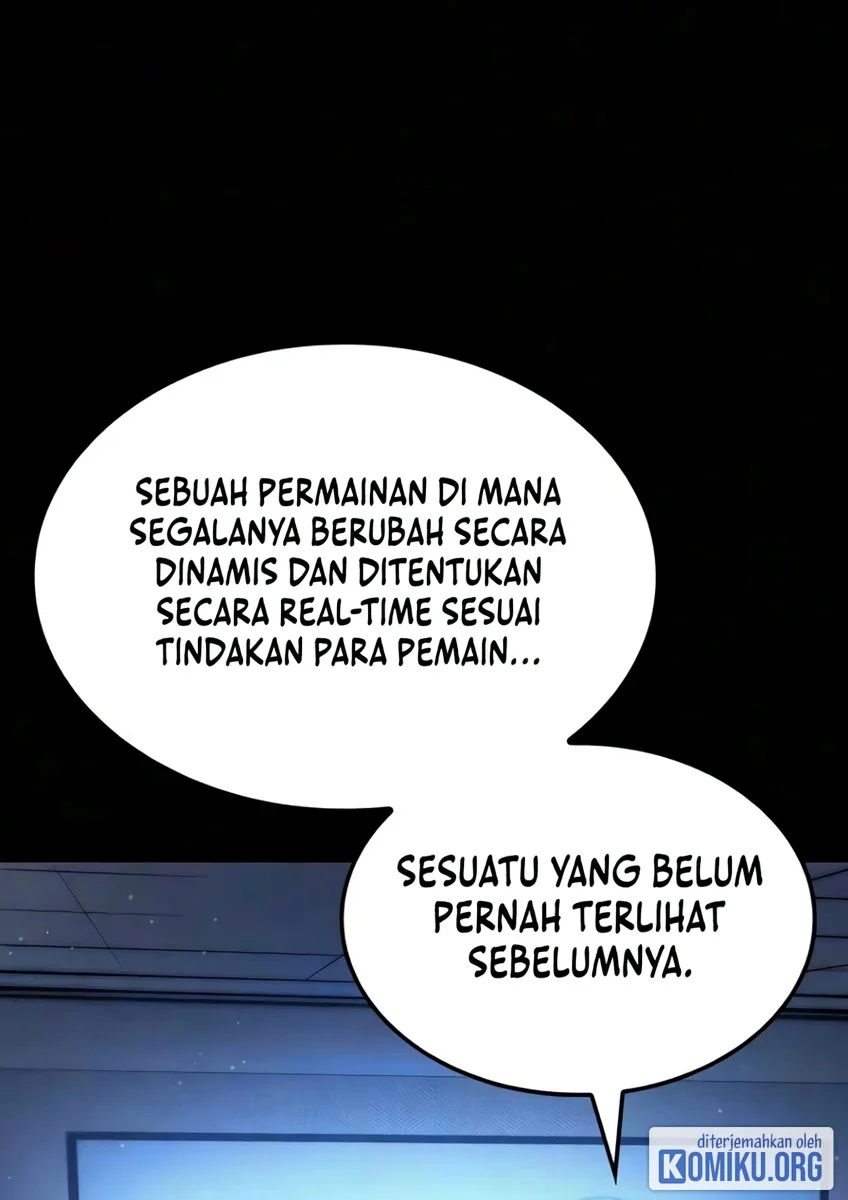 Emperor Of Solo Play Chapter 85 halaman 41
