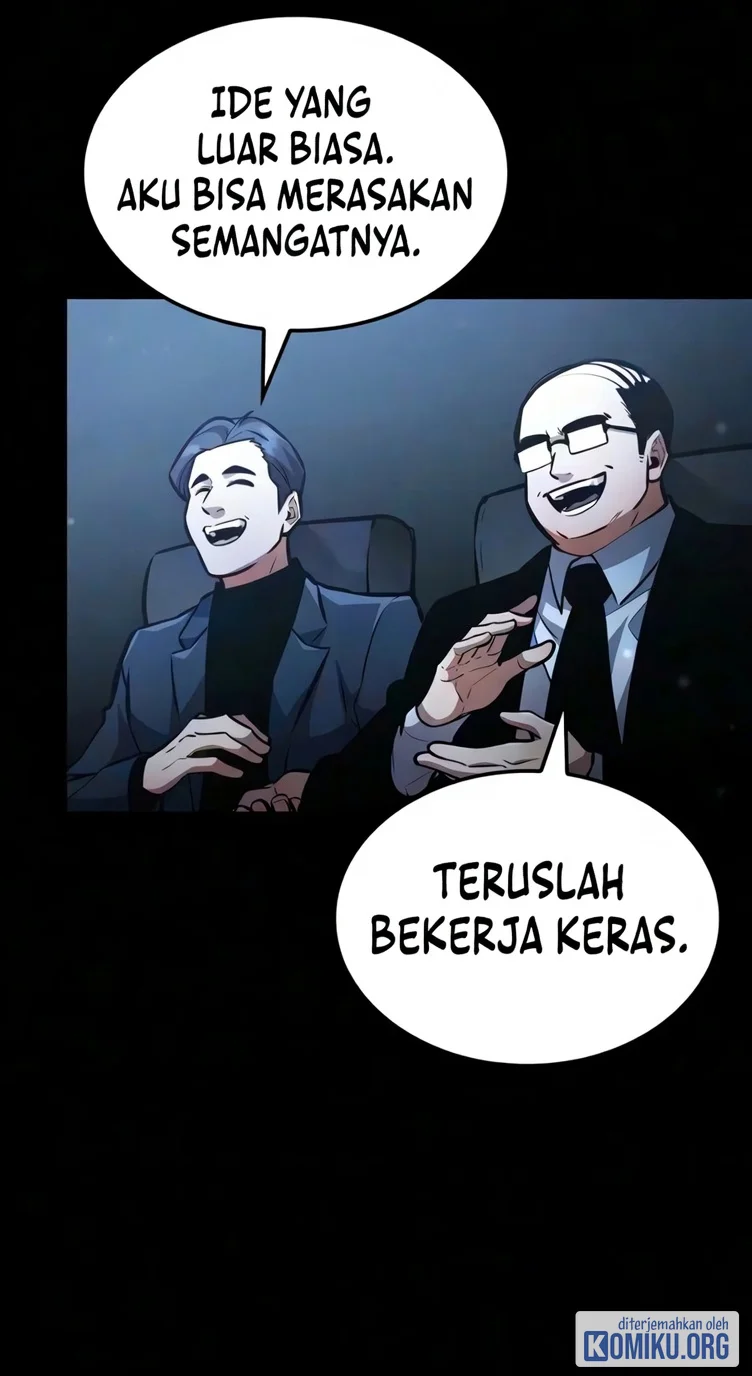 Emperor Of Solo Play Chapter 85 halaman 44