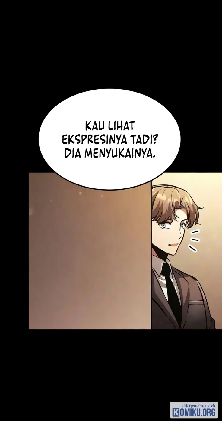 Emperor Of Solo Play Chapter 85 halaman 51