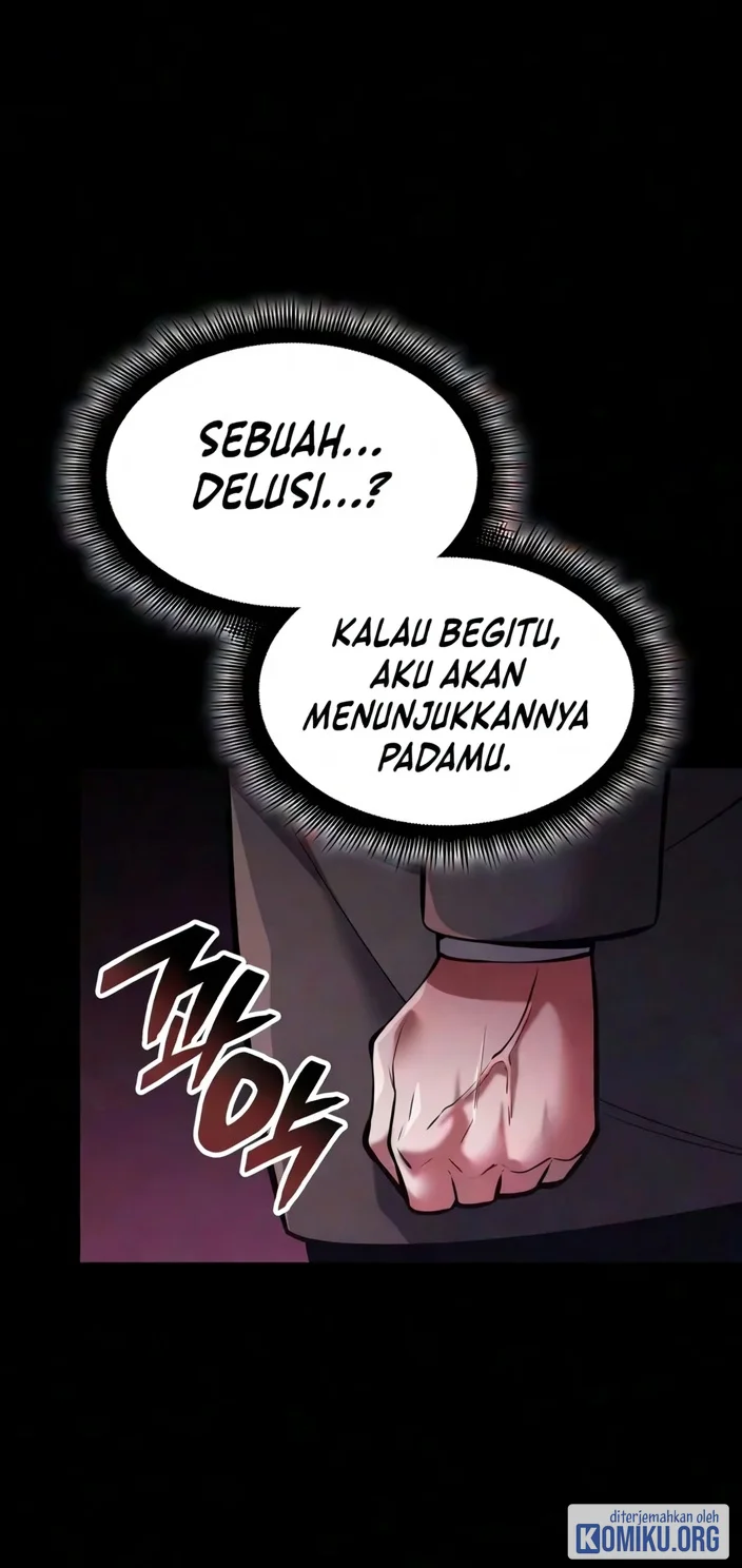 Emperor Of Solo Play Chapter 85 halaman 57