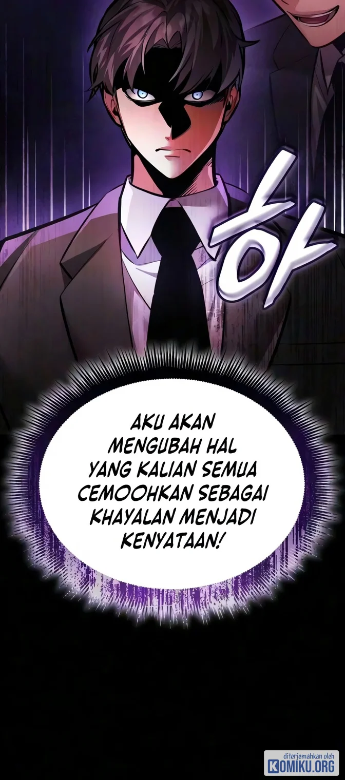 Emperor Of Solo Play Chapter 85 halaman 59