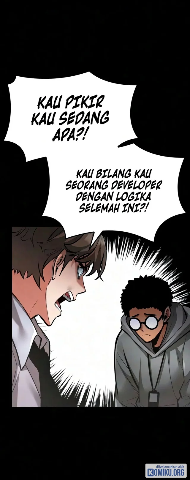 Emperor Of Solo Play Chapter 85 halaman 62