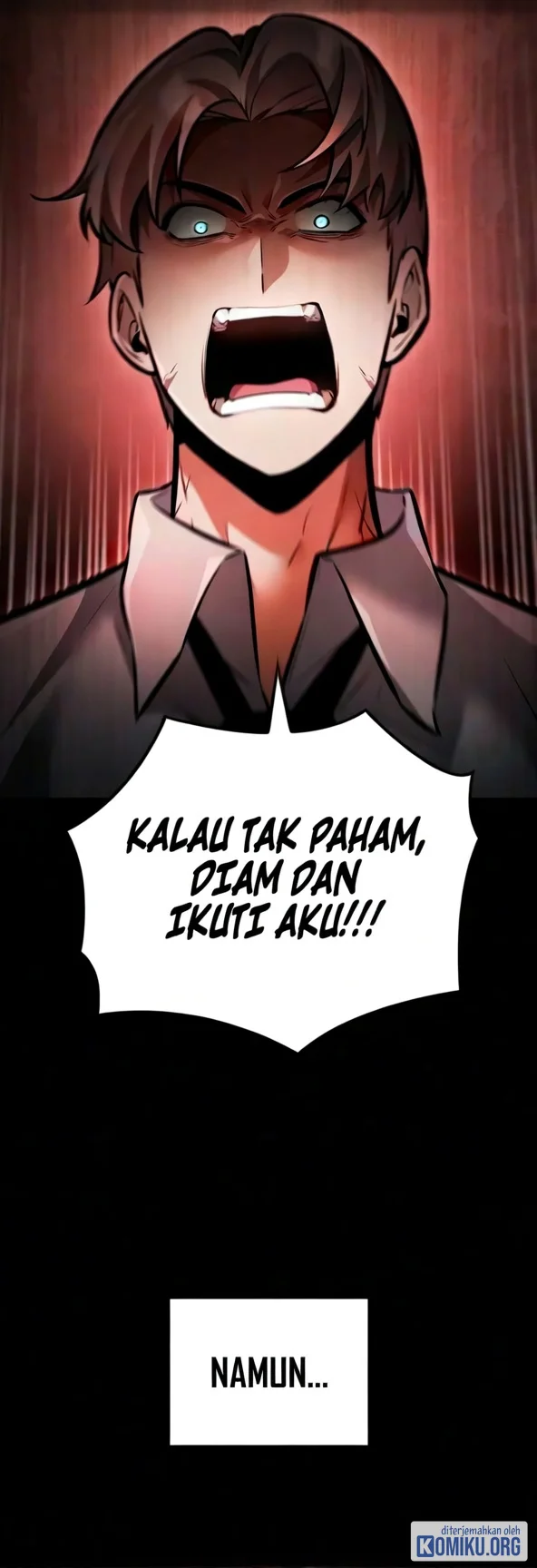 Emperor Of Solo Play Chapter 85 halaman 64