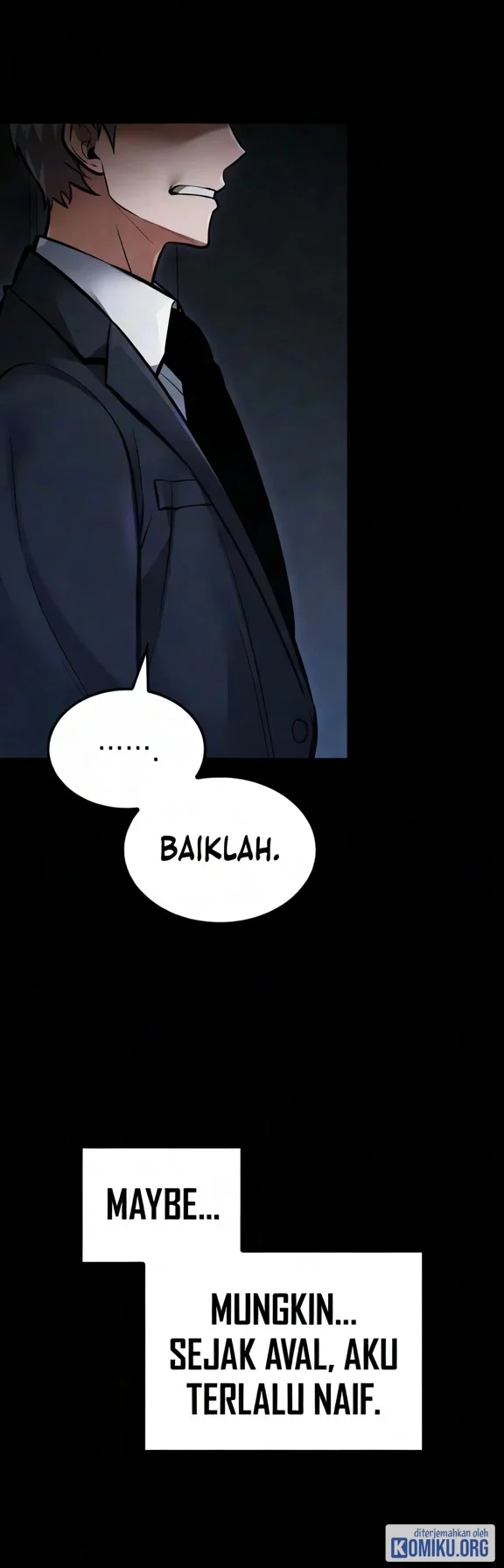 Emperor Of Solo Play Chapter 85 Gambar 68