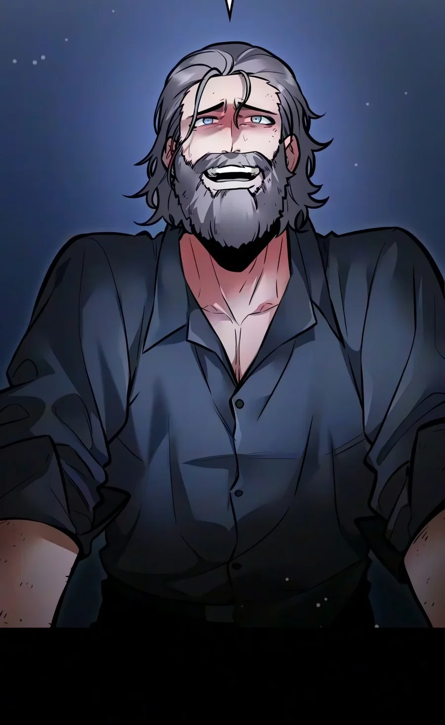 Emperor Of Solo Play Chapter 85 Gambar 76