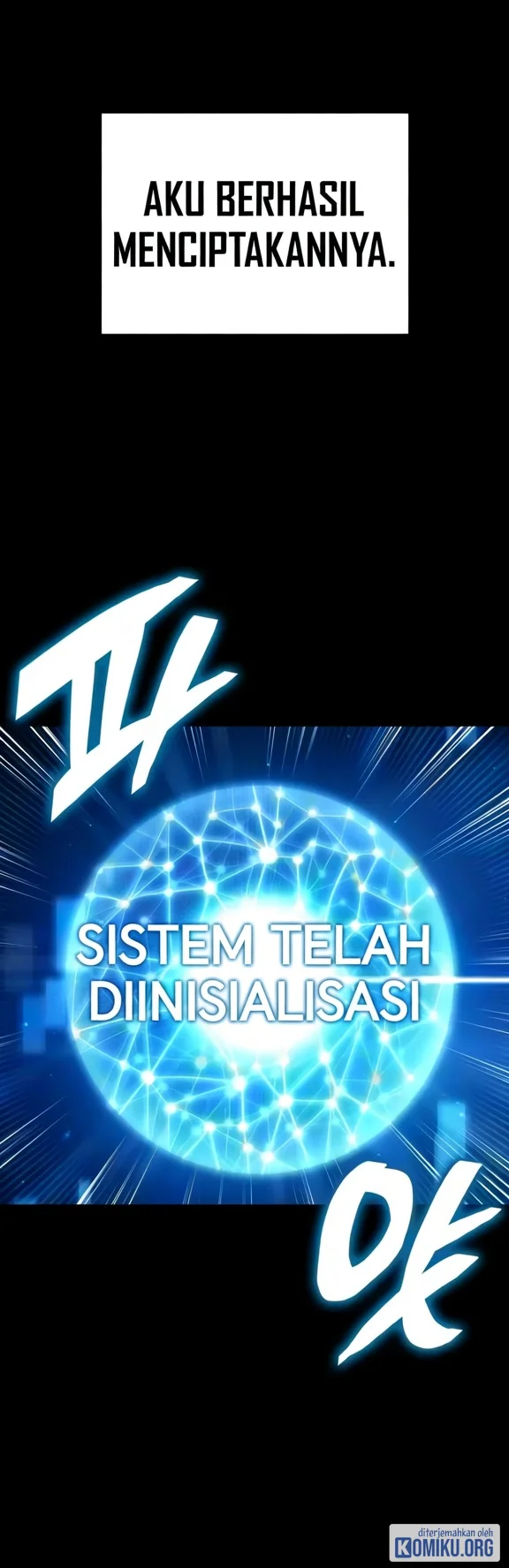 Emperor Of Solo Play Chapter 85 Gambar 77