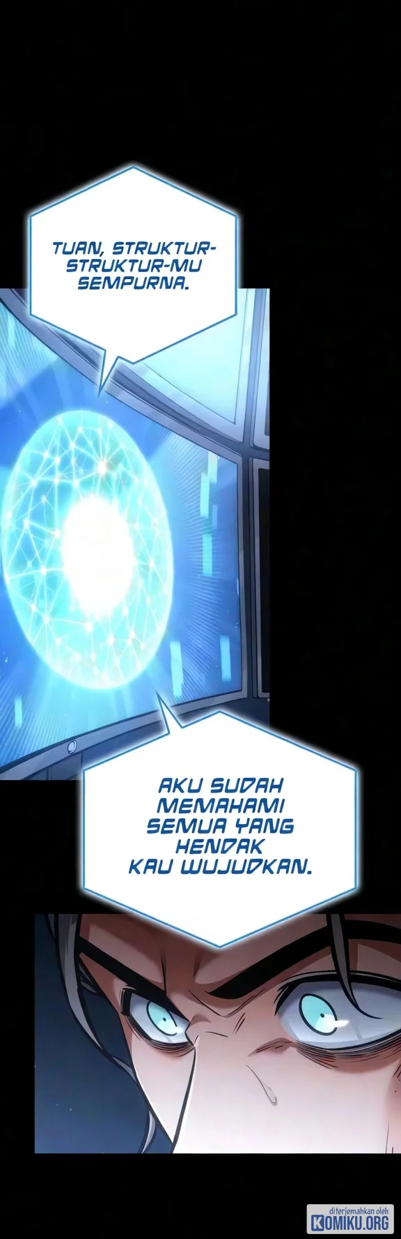 Emperor Of Solo Play Chapter 85 Gambar 79