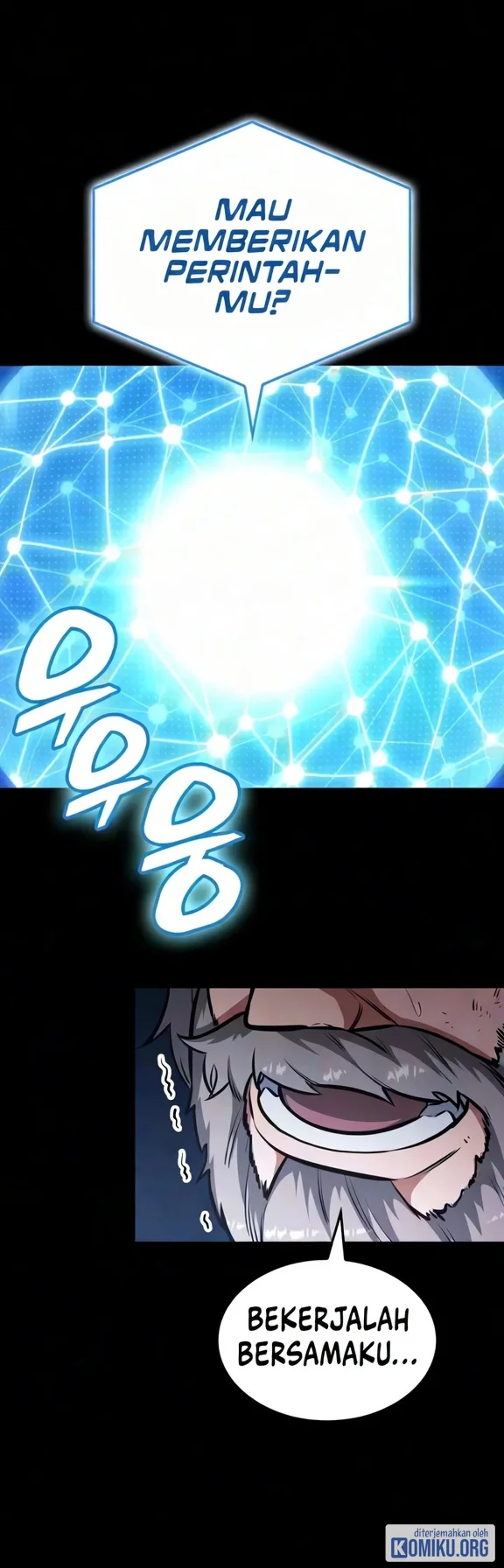 Emperor Of Solo Play Chapter 85 Gambar 81