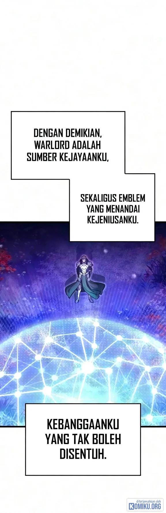 Emperor Of Solo Play Chapter 85 Gambar 89