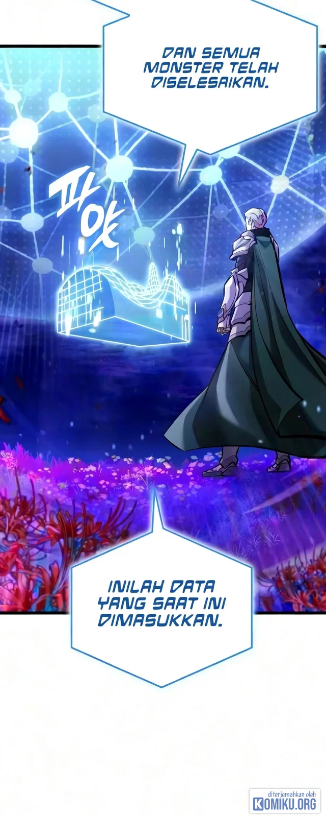 Emperor Of Solo Play Chapter 85 Gambar 92