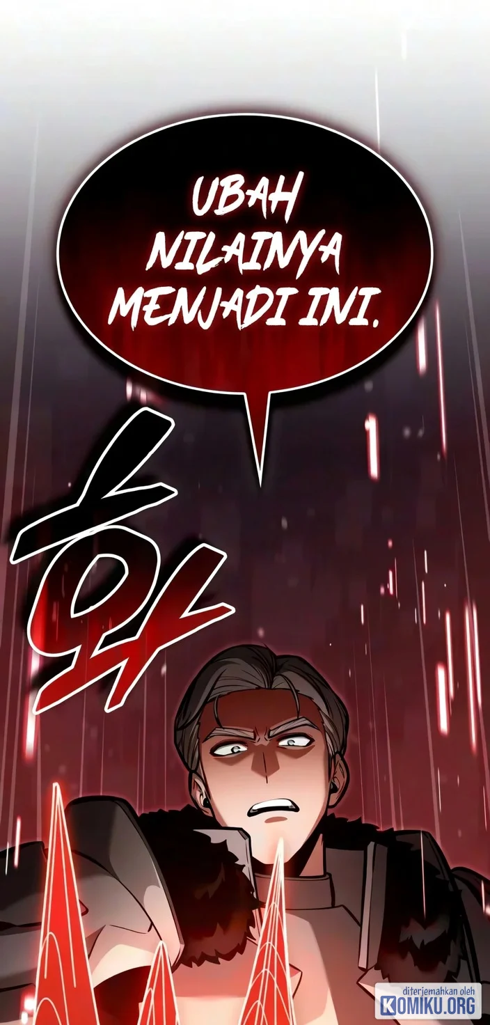 Emperor Of Solo Play Chapter 85 Gambar 95