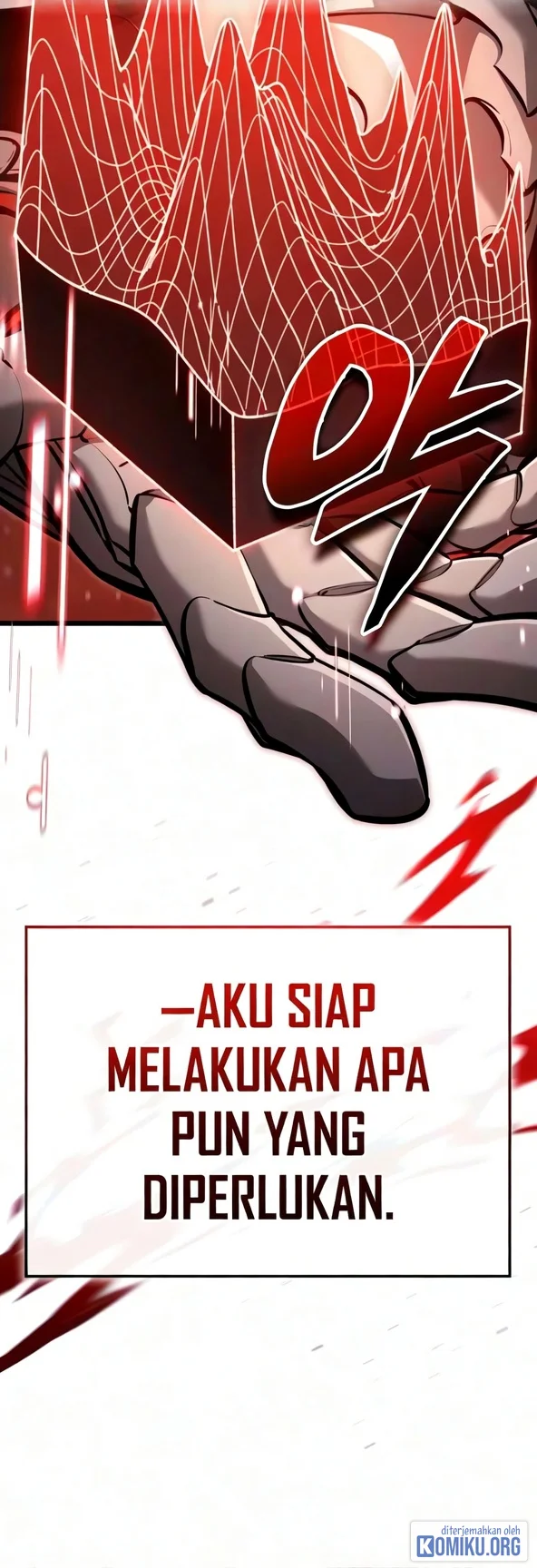 Emperor Of Solo Play Chapter 85 Gambar 96