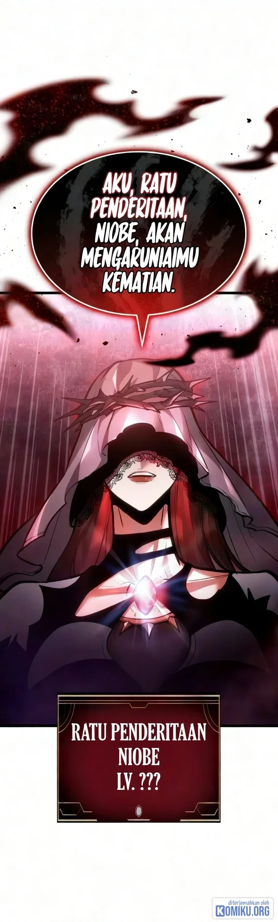 Emperor Of Solo Play Chapter 86 Gambar 112
