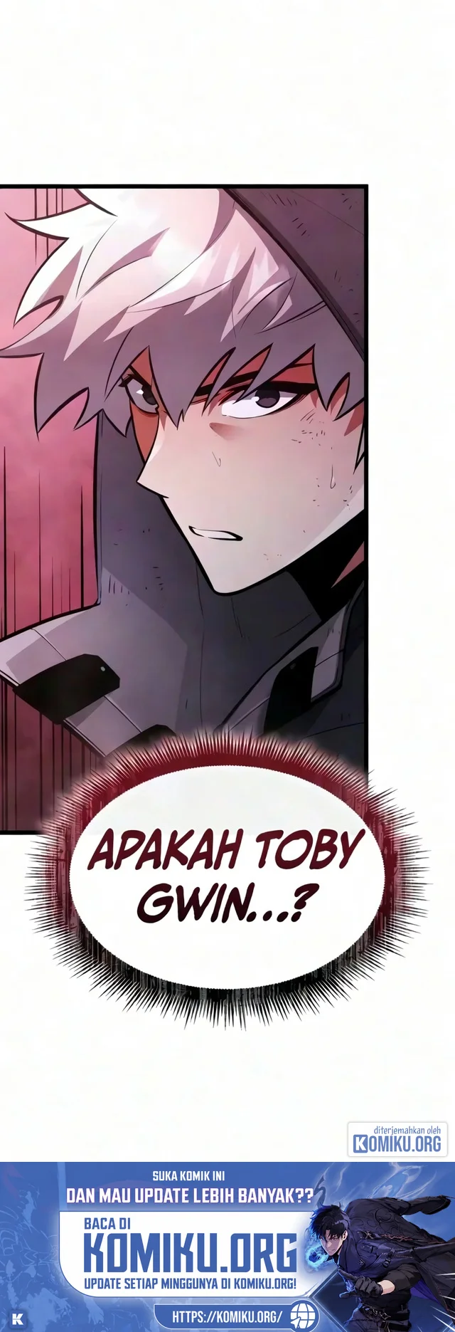Emperor Of Solo Play Chapter 86 Gambar 114