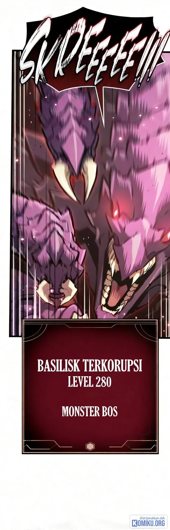 Emperor Of Solo Play Chapter 86 halaman 16