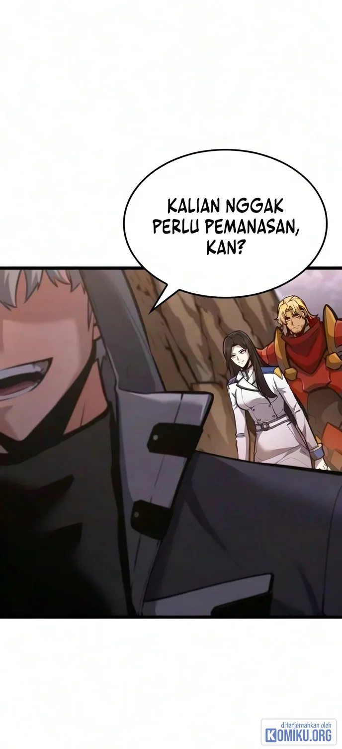 Emperor Of Solo Play Chapter 86 halaman 17