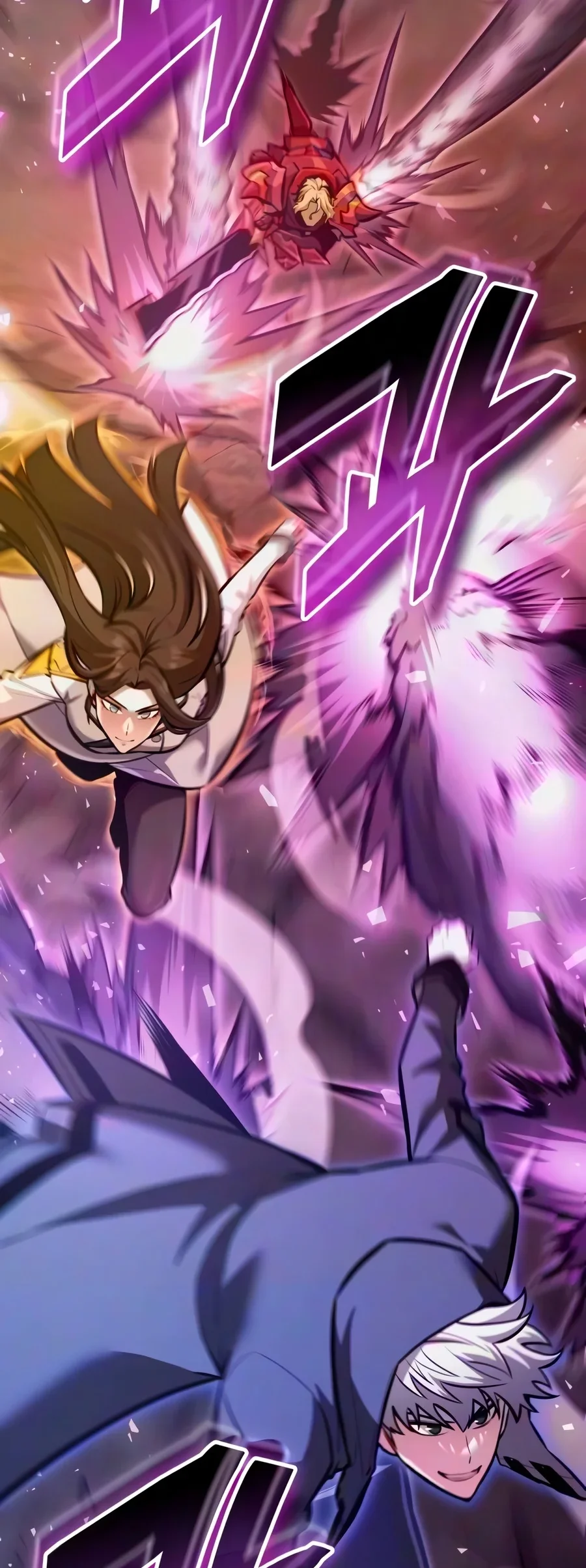 Emperor Of Solo Play Chapter 86 halaman 21