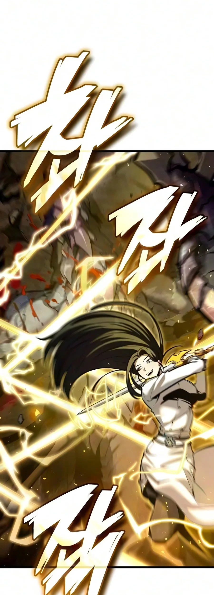 Emperor Of Solo Play Chapter 86 halaman 28