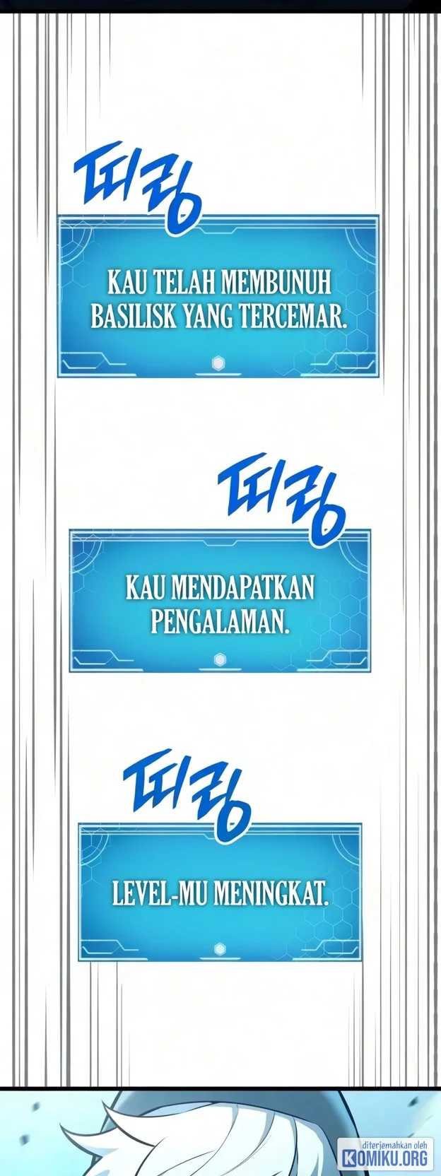 Emperor Of Solo Play Chapter 86 halaman 37