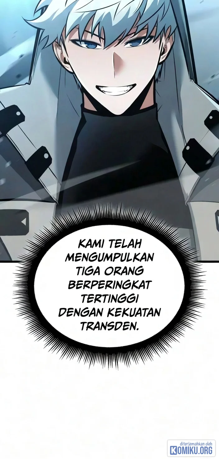 Emperor Of Solo Play Chapter 86 halaman 38