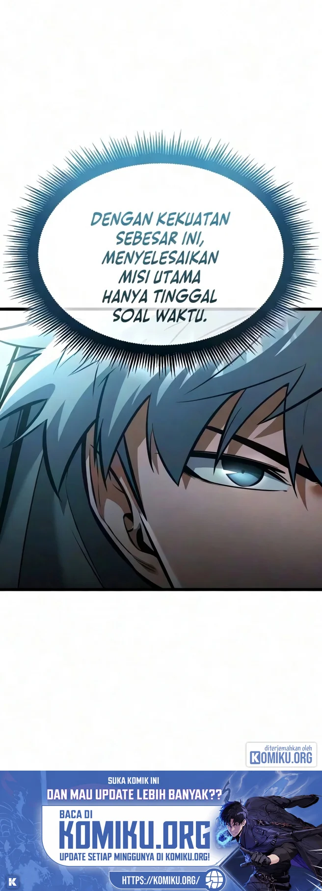 Emperor Of Solo Play Chapter 86 halaman 39