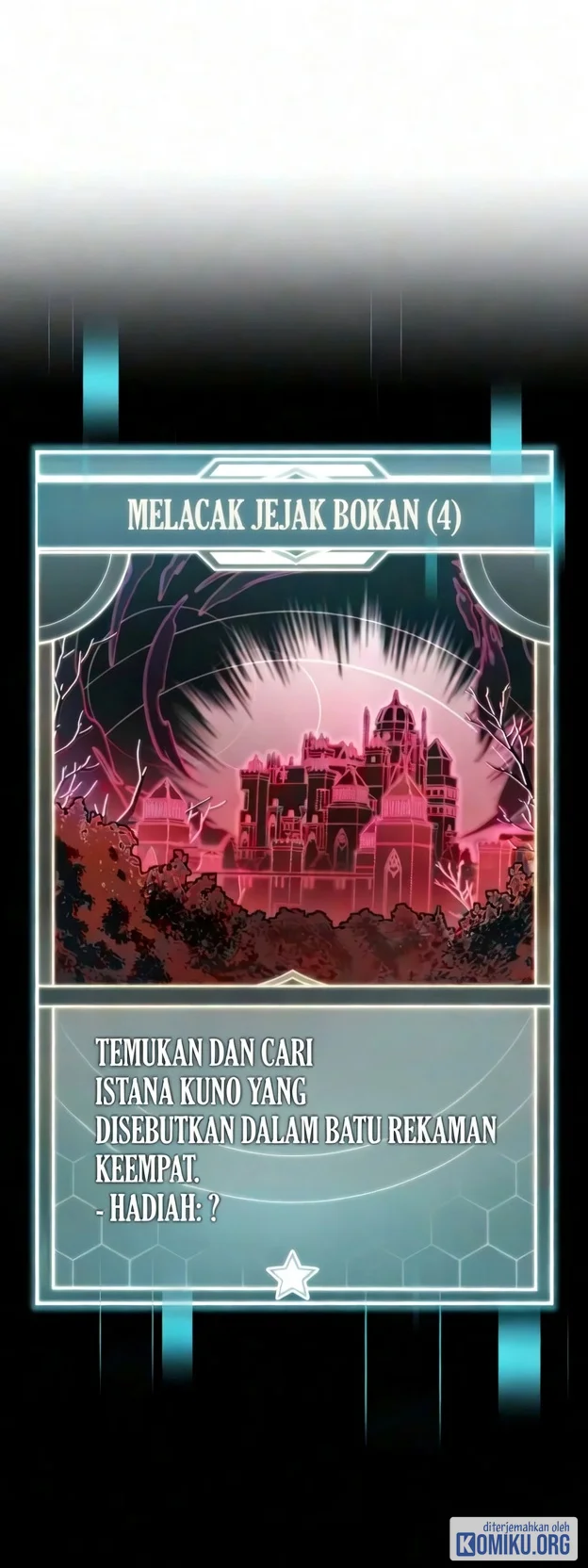 Emperor Of Solo Play Chapter 86 halaman 41