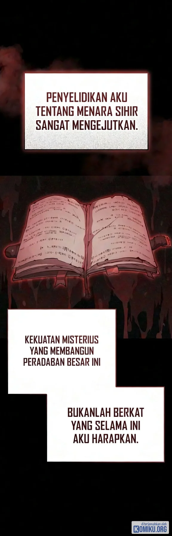 Emperor Of Solo Play Chapter 86 halaman 42